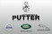 Logo Automobile Pütter Vertriebs-GmbH
